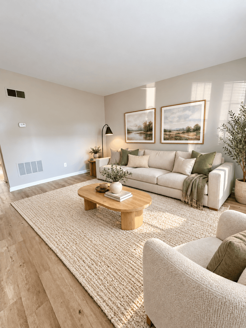 Lilburn Apartment: 450 Lilburn School Rd NW