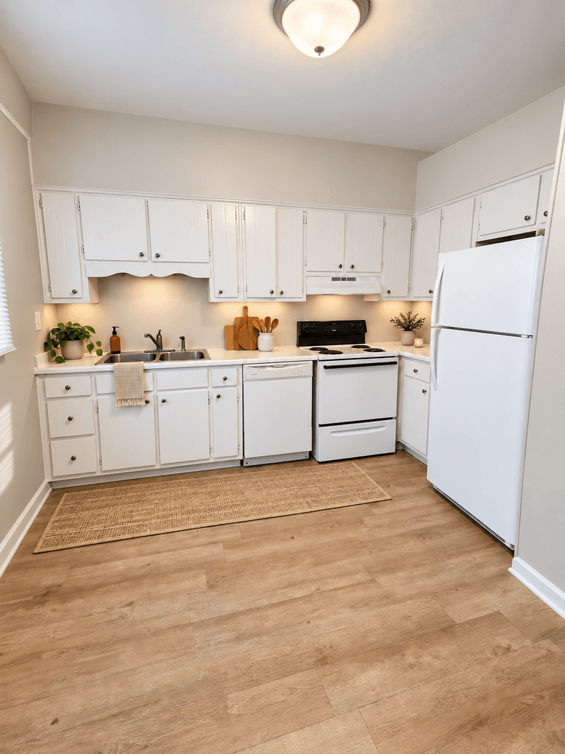 Lilburn Apartment: 450 Lilburn School Rd NW