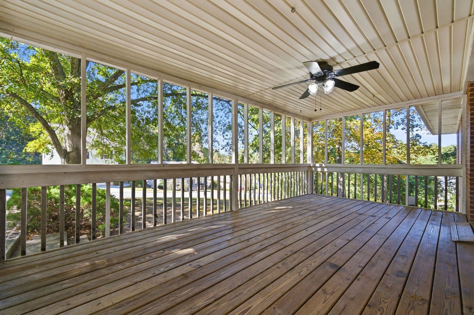 Dallas House: 135 McBee Street