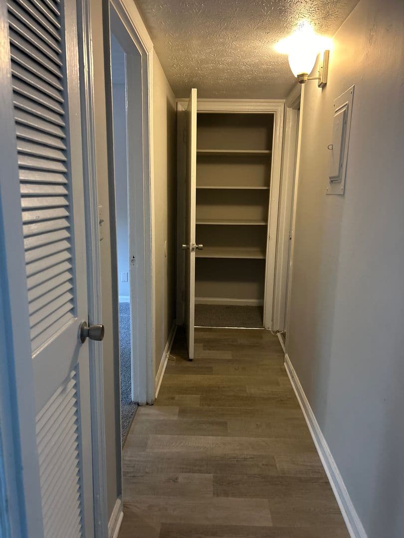 Cartersville Apartment: 134 Leake Street