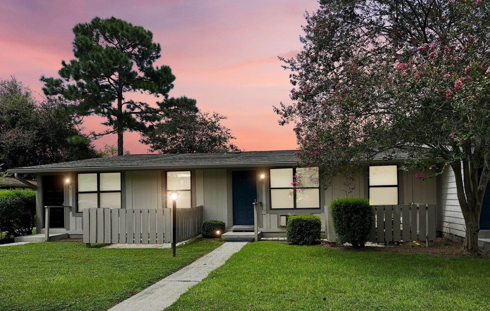 Norcross Apartment: 209 Meadowood Commons