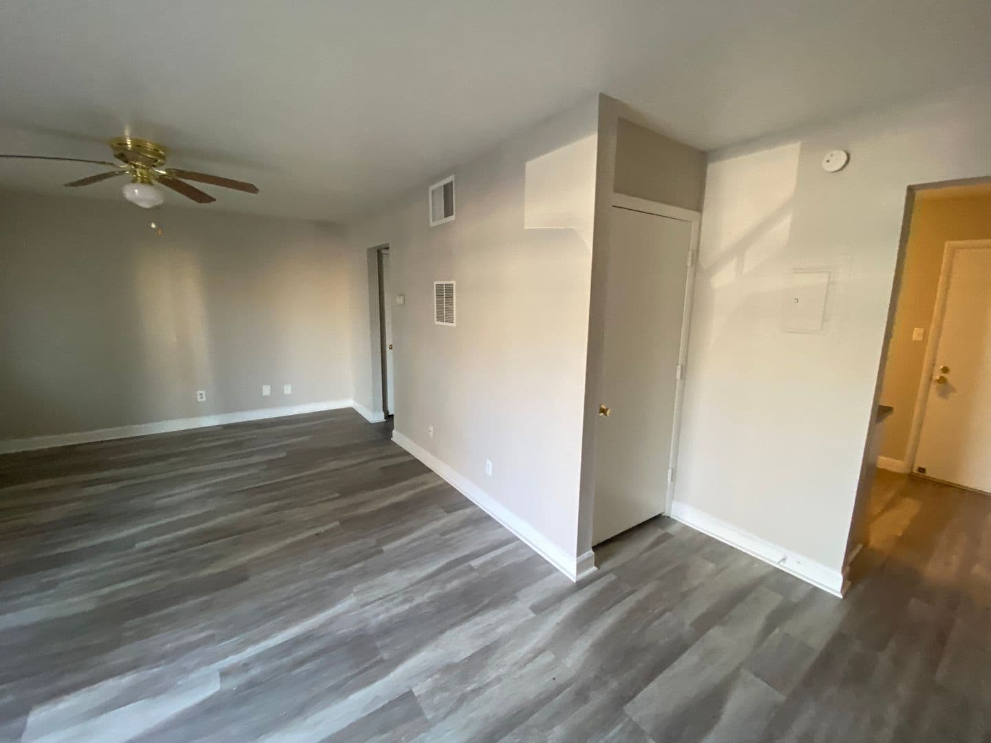 Cartersville Apartment: 134 Leake Street