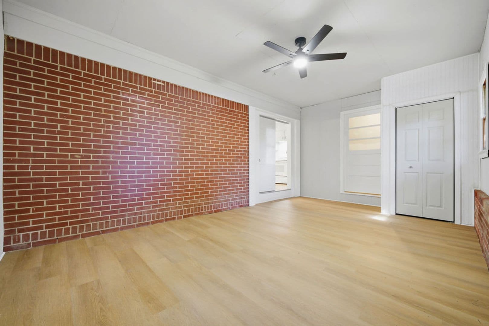 Dallas House: 135 McBee Street
