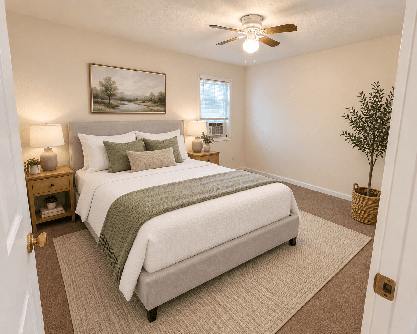 Hapeville Apartment: 3244 N Fulton Ave.