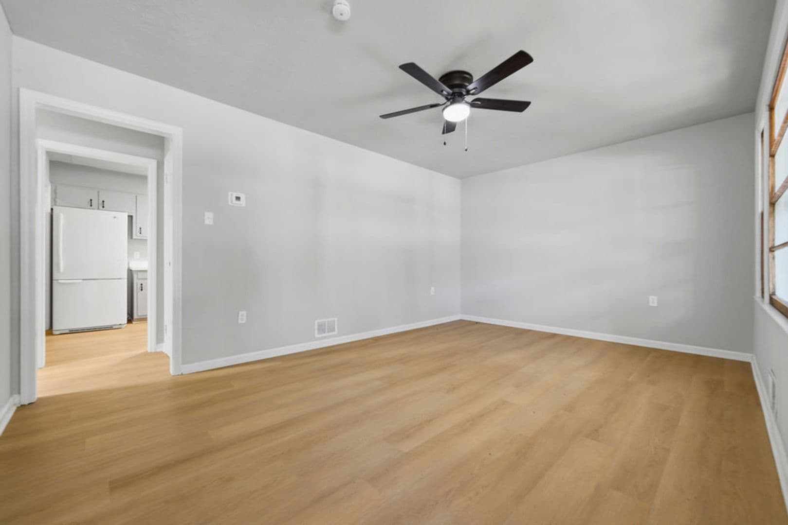 Dallas House: 135 McBee Street