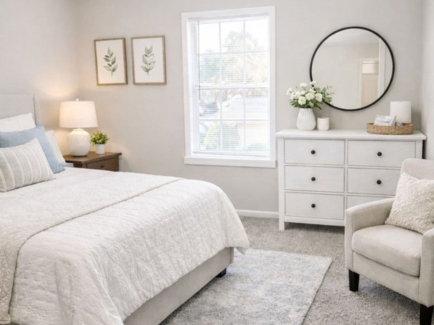 Atlanta Apartment: 2236 Plaster Rd NE