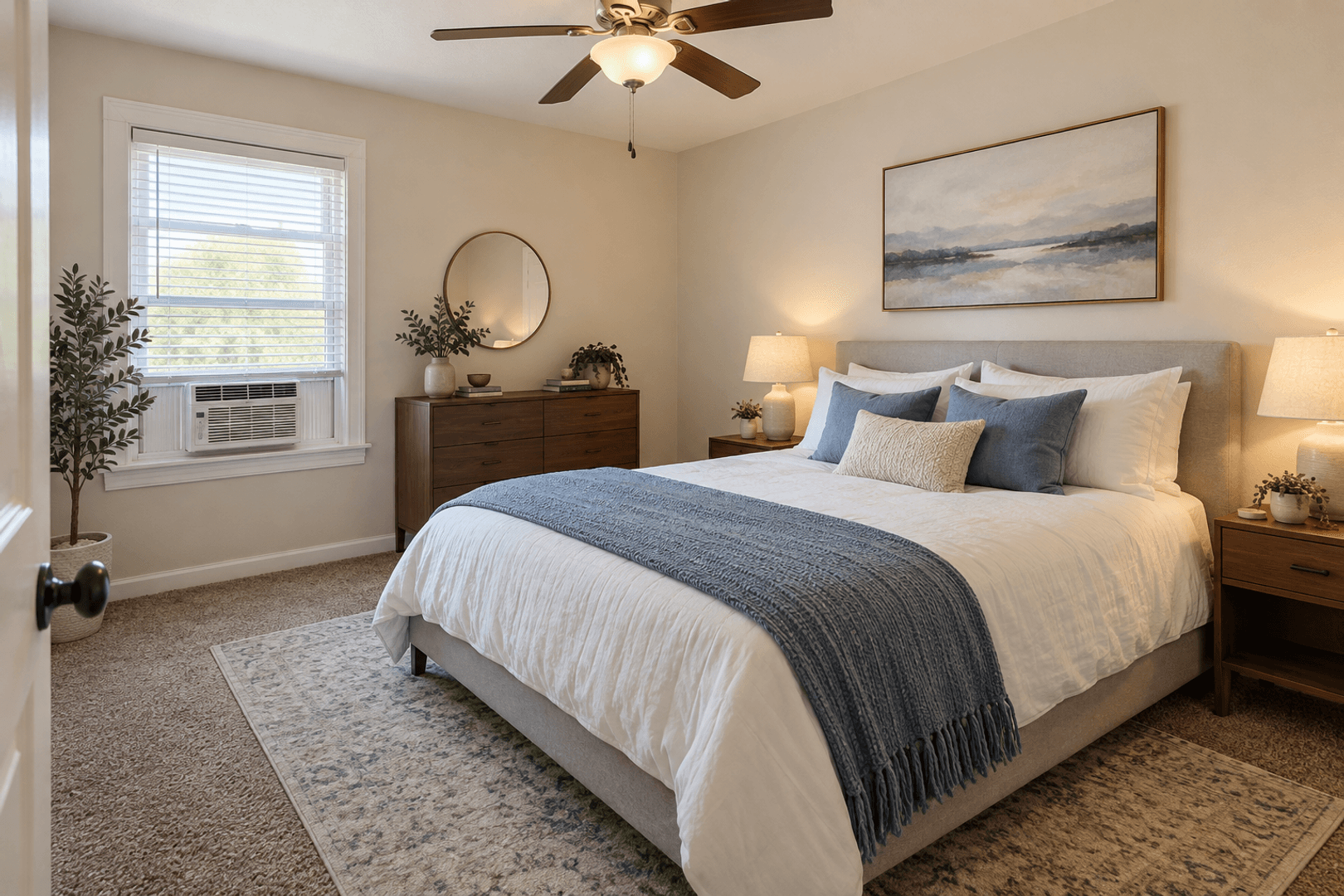 Hapeville Apartment: 3244 N Fulton Ave.