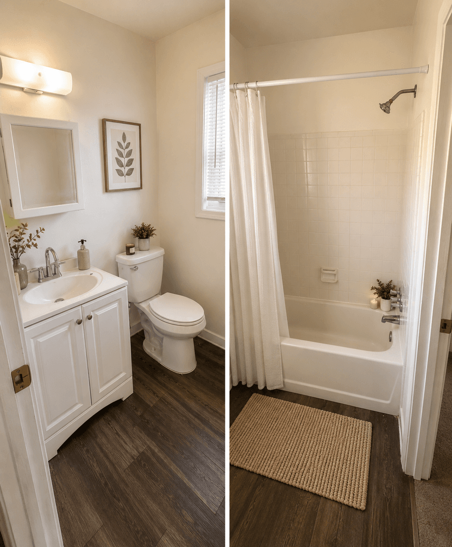 Hapeville Apartment: 3244 N Fulton Ave.