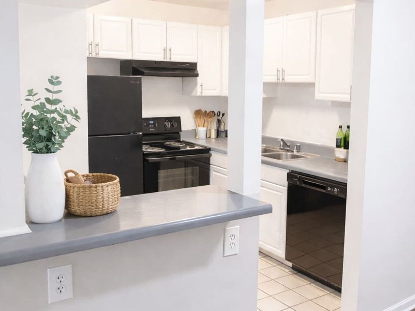 Atlanta Apartment: 2236 Plaster Rd NE