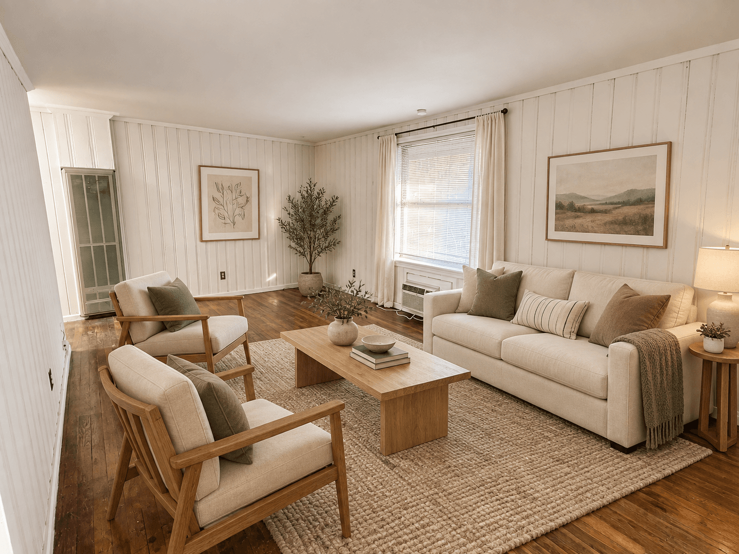Atlanta Apartment: 855 Charles Allen Drive
