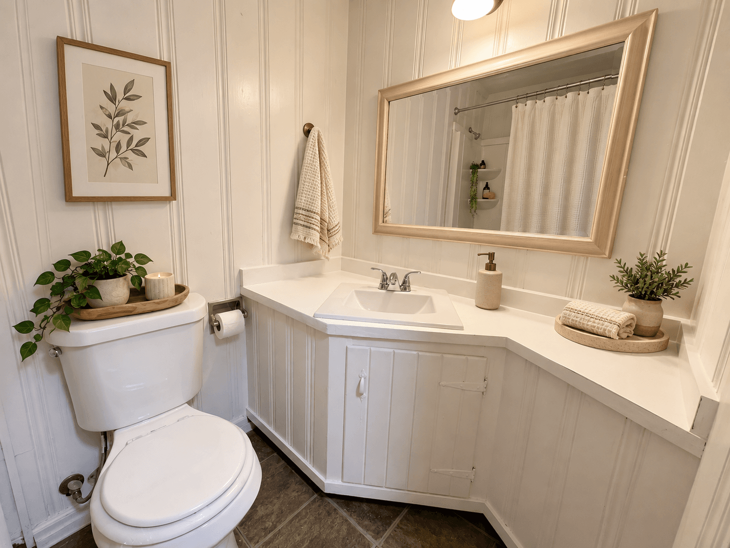 Atlanta Apartment: 855 Charles Allen Drive