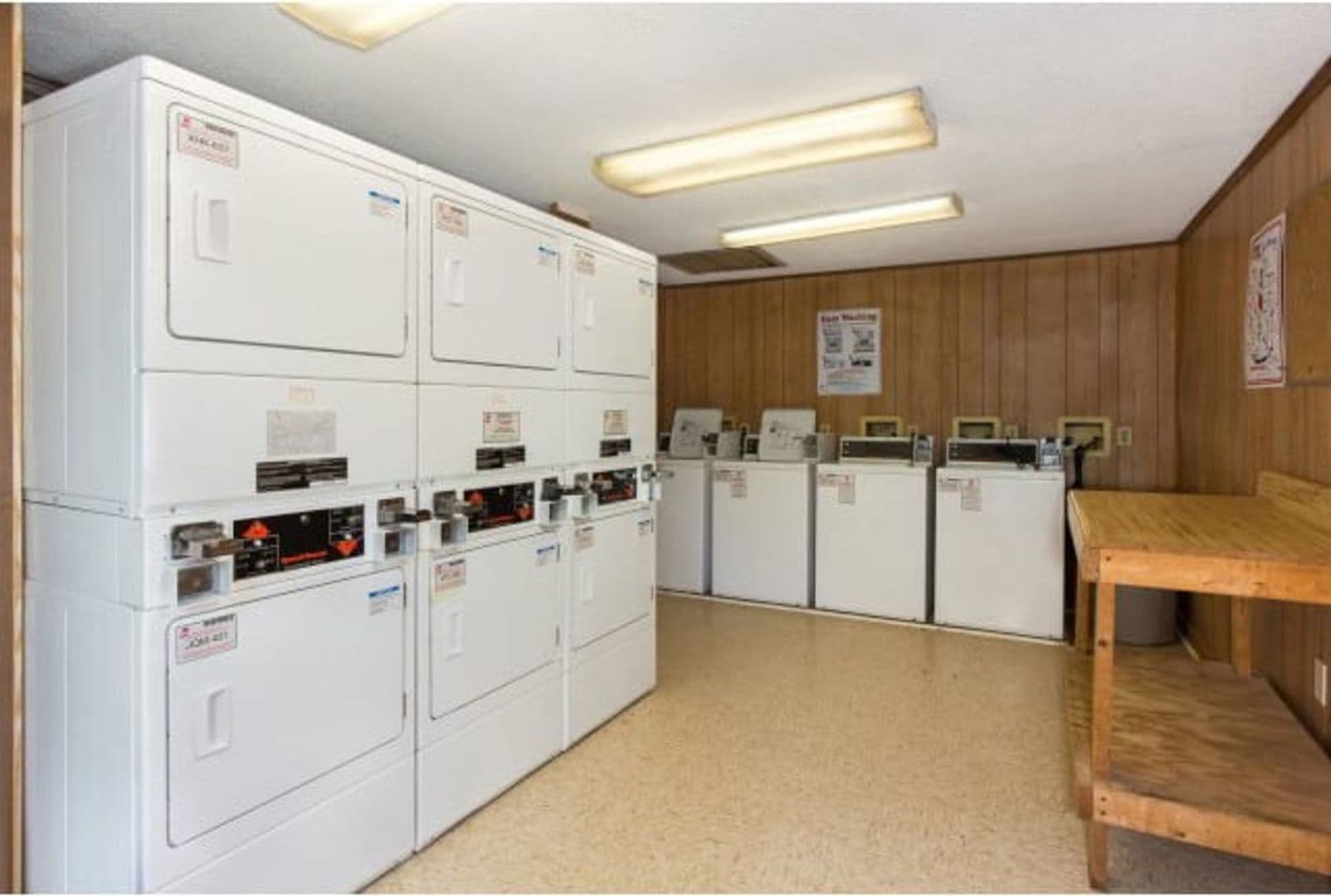 Buford Apartment: 100 Hartford Run NE