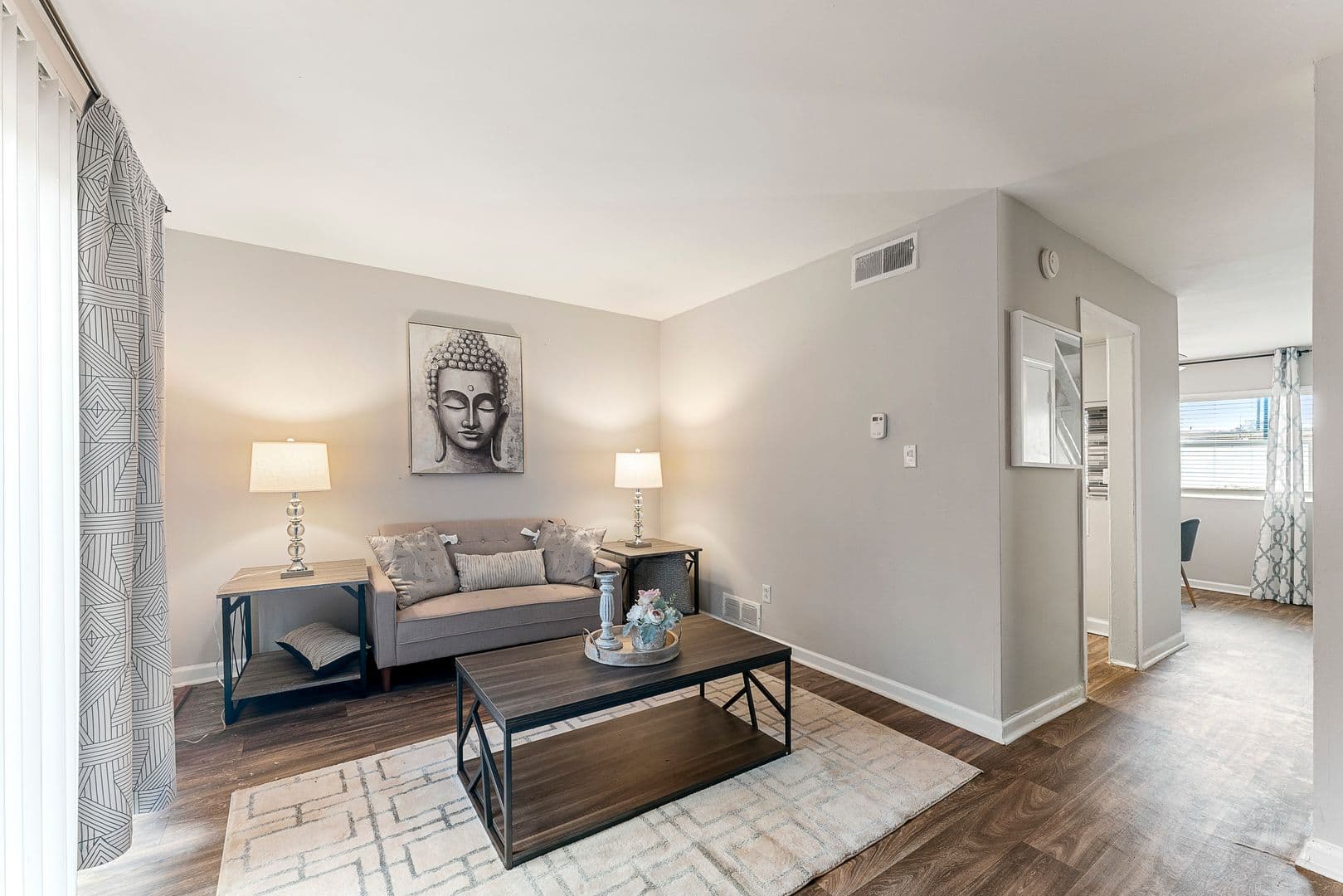Jonesboro Apartment: 790 Dixon Road