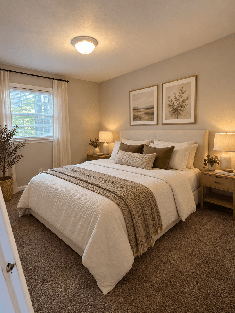 Lilburn Apartment: 450 Lilburn School Rd NW