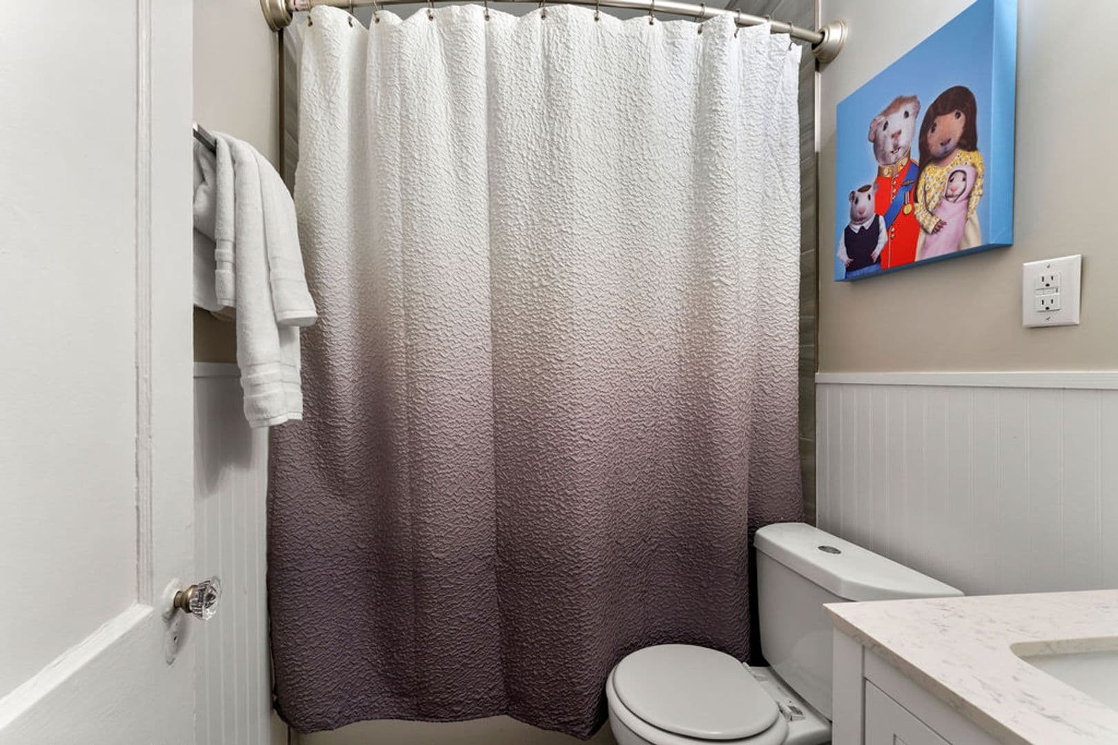 Atlanta Apartment: 856 Ponce De Leon Ave NE