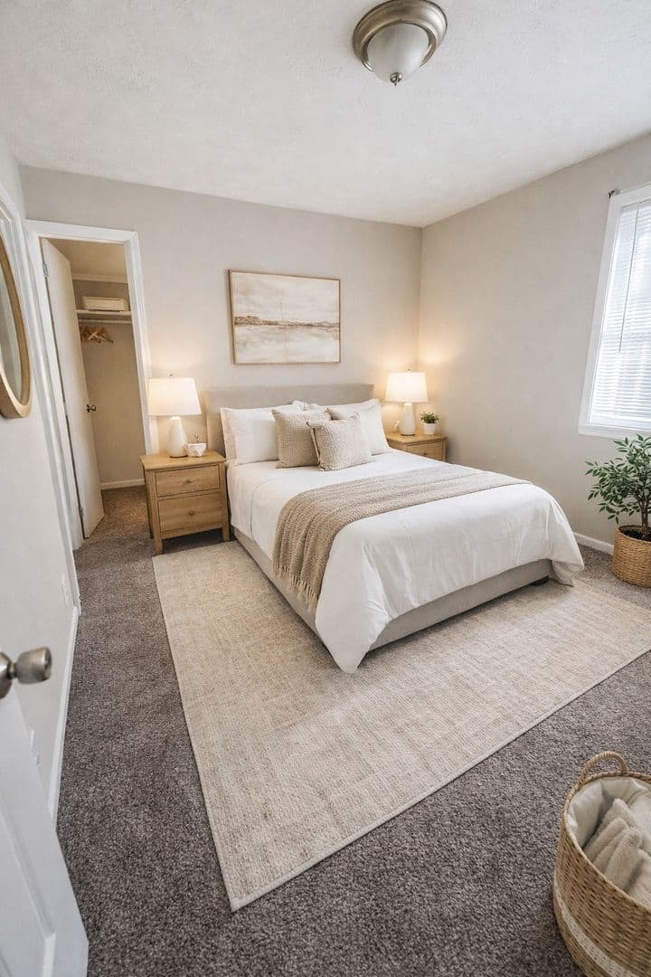 Lilburn Apartment: 5175 Lawrenceville Highway