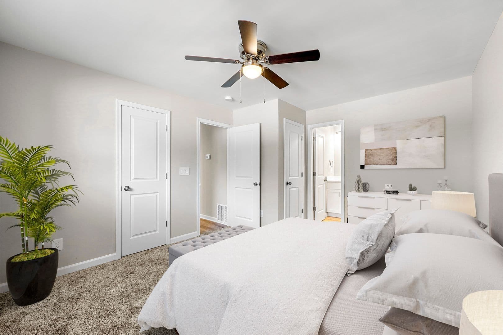 Atlanta Apartment: 2236 Plaster Rd NE