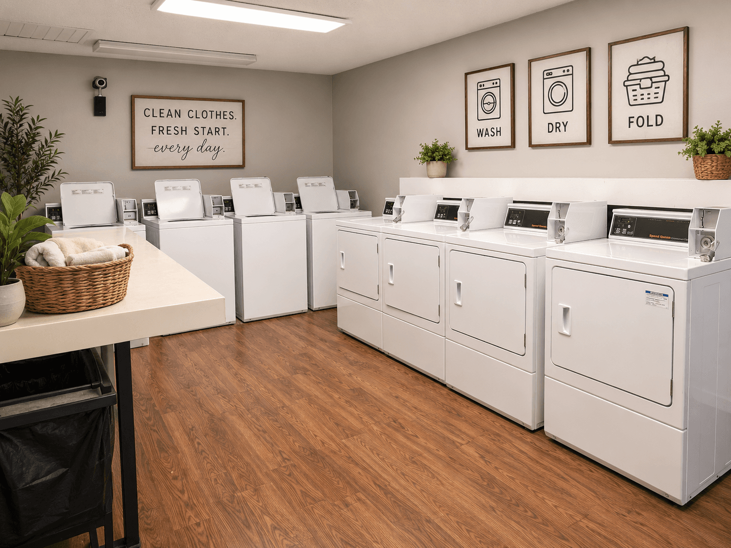 Norcross Apartment: 209 Meadowood Commons