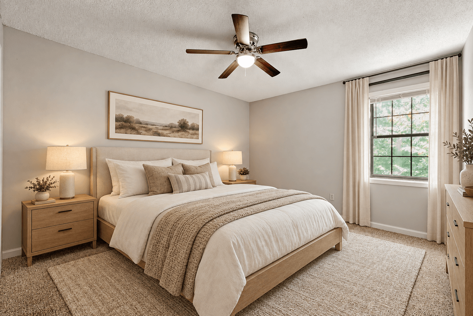 Kennesaw House: 3040 Sand Wedge Circle NW