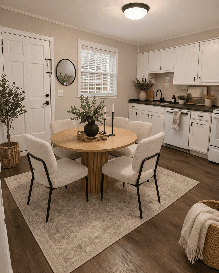 Lilburn Apartment: 450 Lilburn School Rd NW