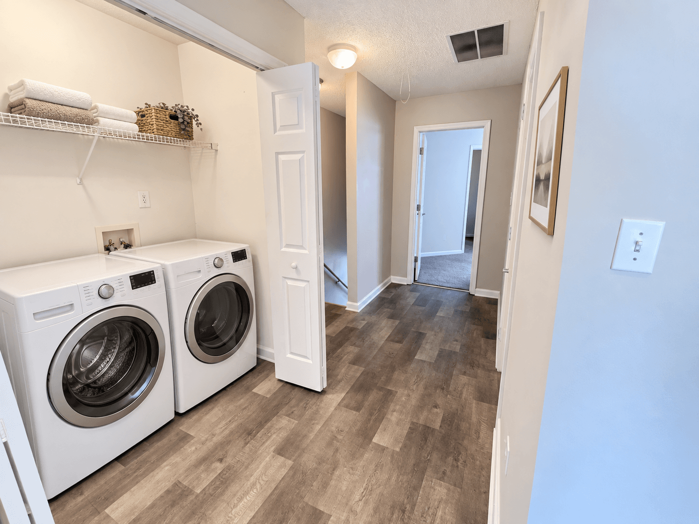 College Park Townhome: 4956 Wexford Trail