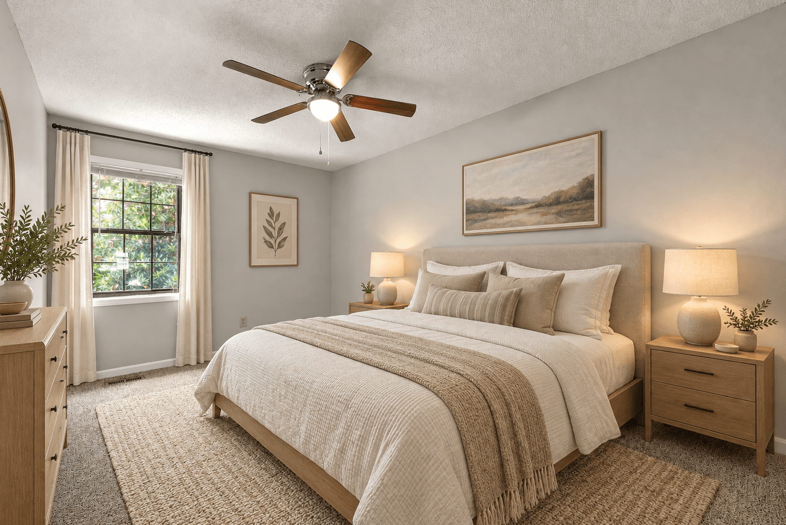Kennesaw House: 3040 Sand Wedge Circle NW