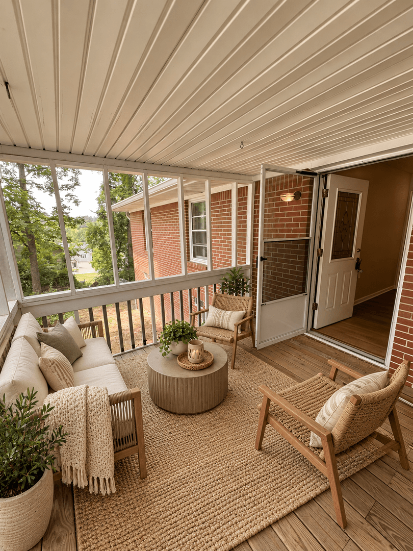 Dallas House: 135 McBee Street