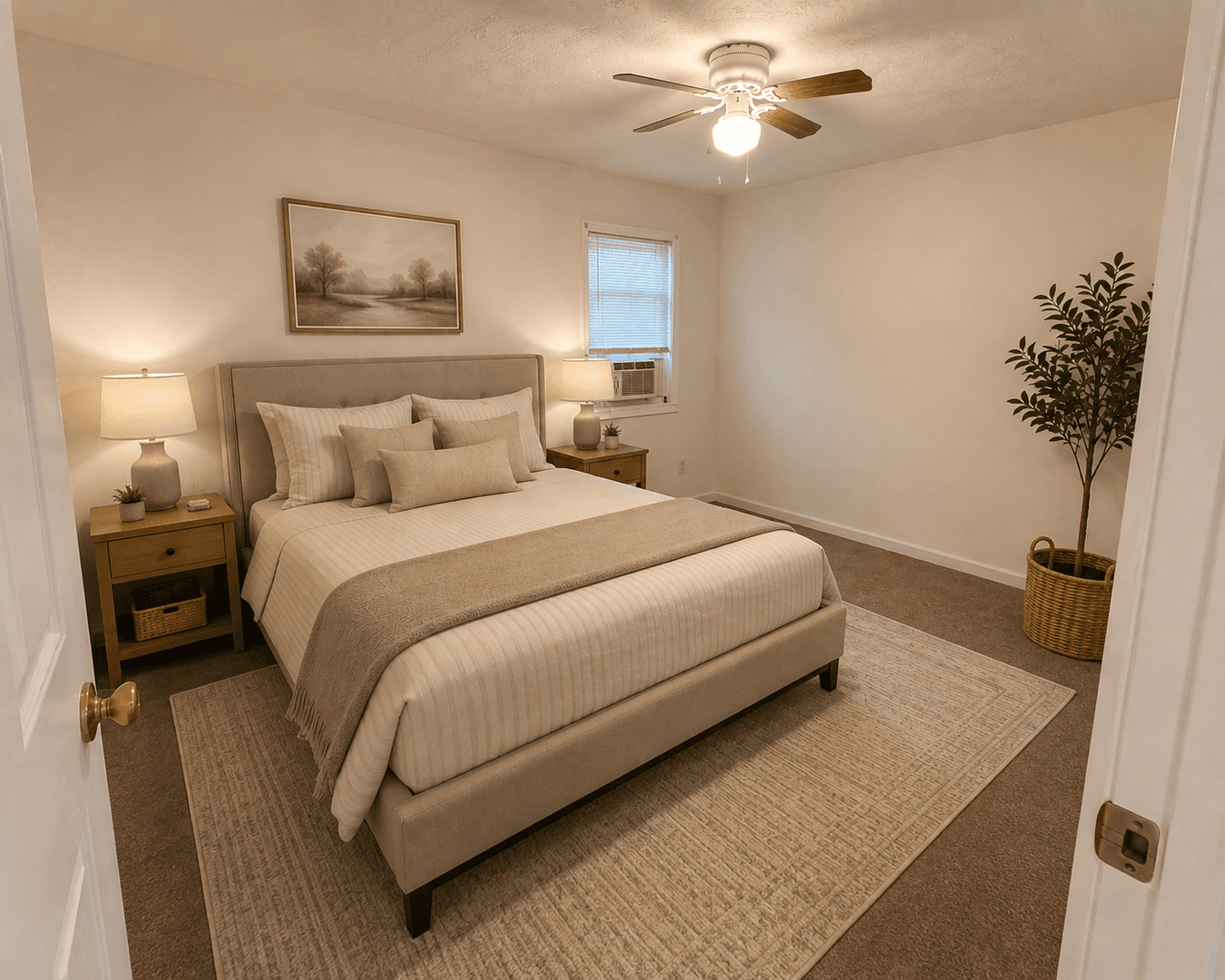 Hapeville Apartment: 3244 N Fulton Ave.