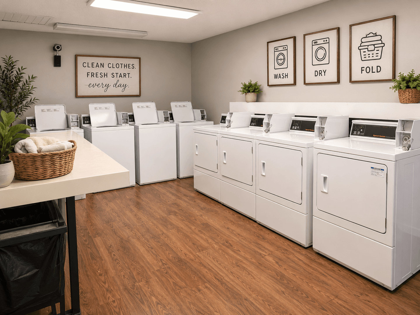 Norcross Apartment: 209 Meadowood Commons