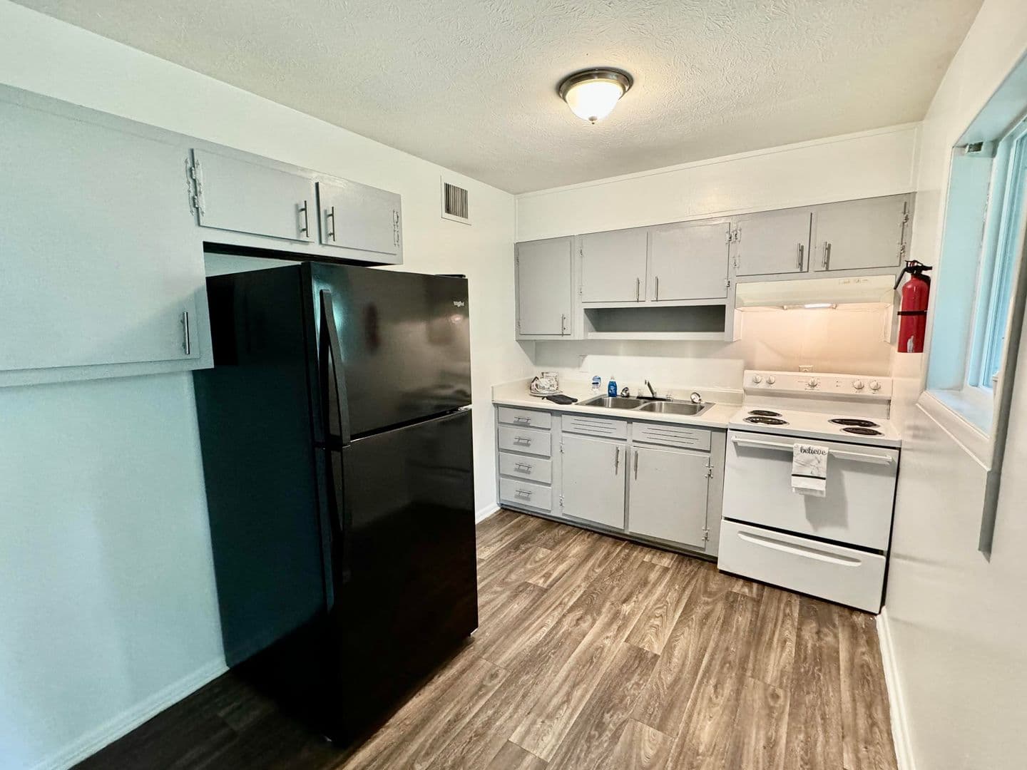 Cartersville Apartment: 134 Leake Street