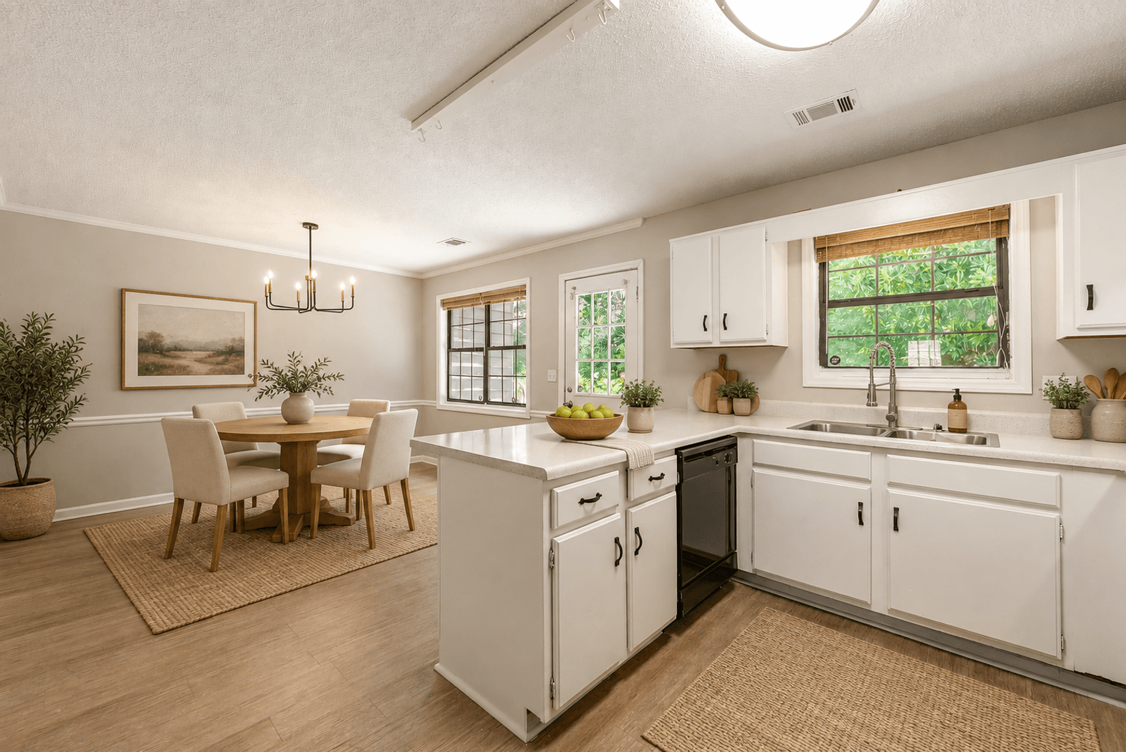 Kennesaw House: 3040 Sand Wedge Circle NW