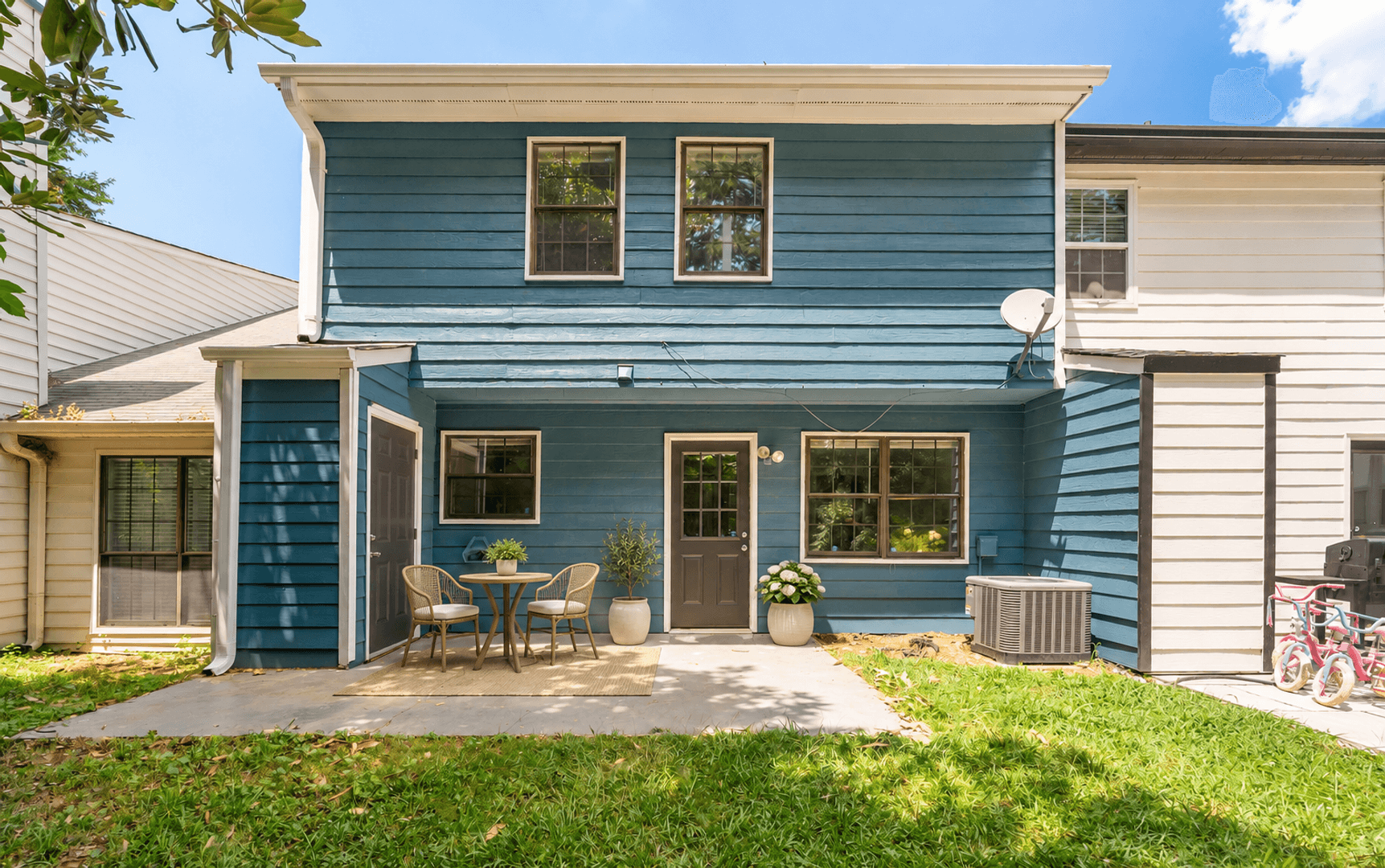 Kennesaw House: 3040 Sand Wedge Circle NW