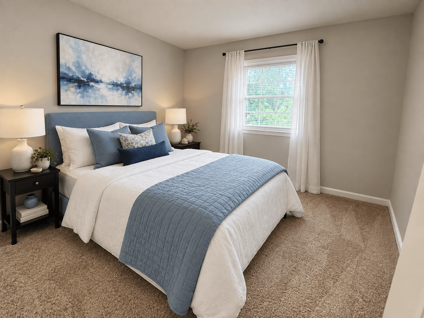 Lilburn Apartment: 450 Lilburn School Rd NW