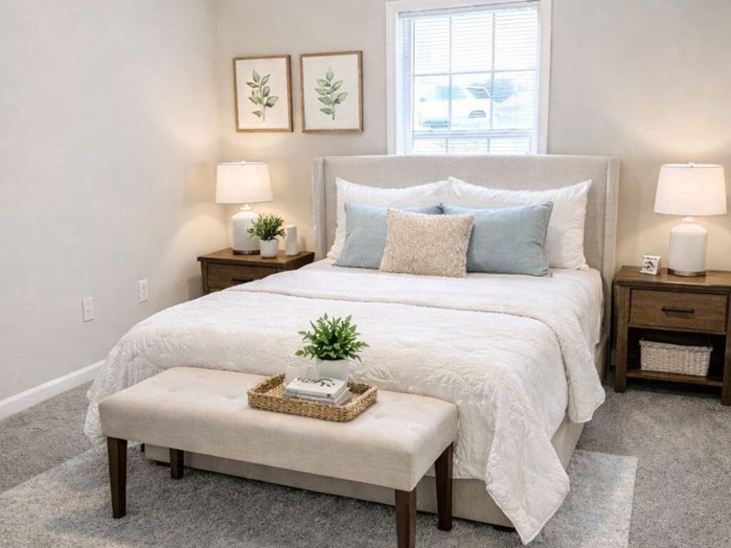 Atlanta Apartment: 2236 Plaster Rd NE