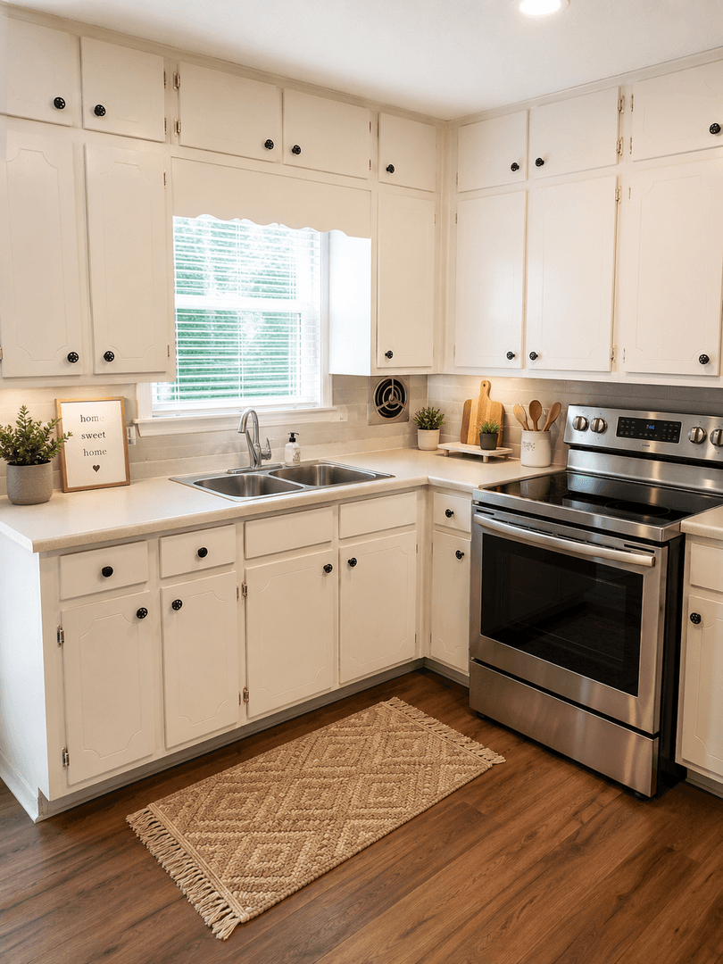 Lilburn Apartment: 5175 Lawrenceville Highway