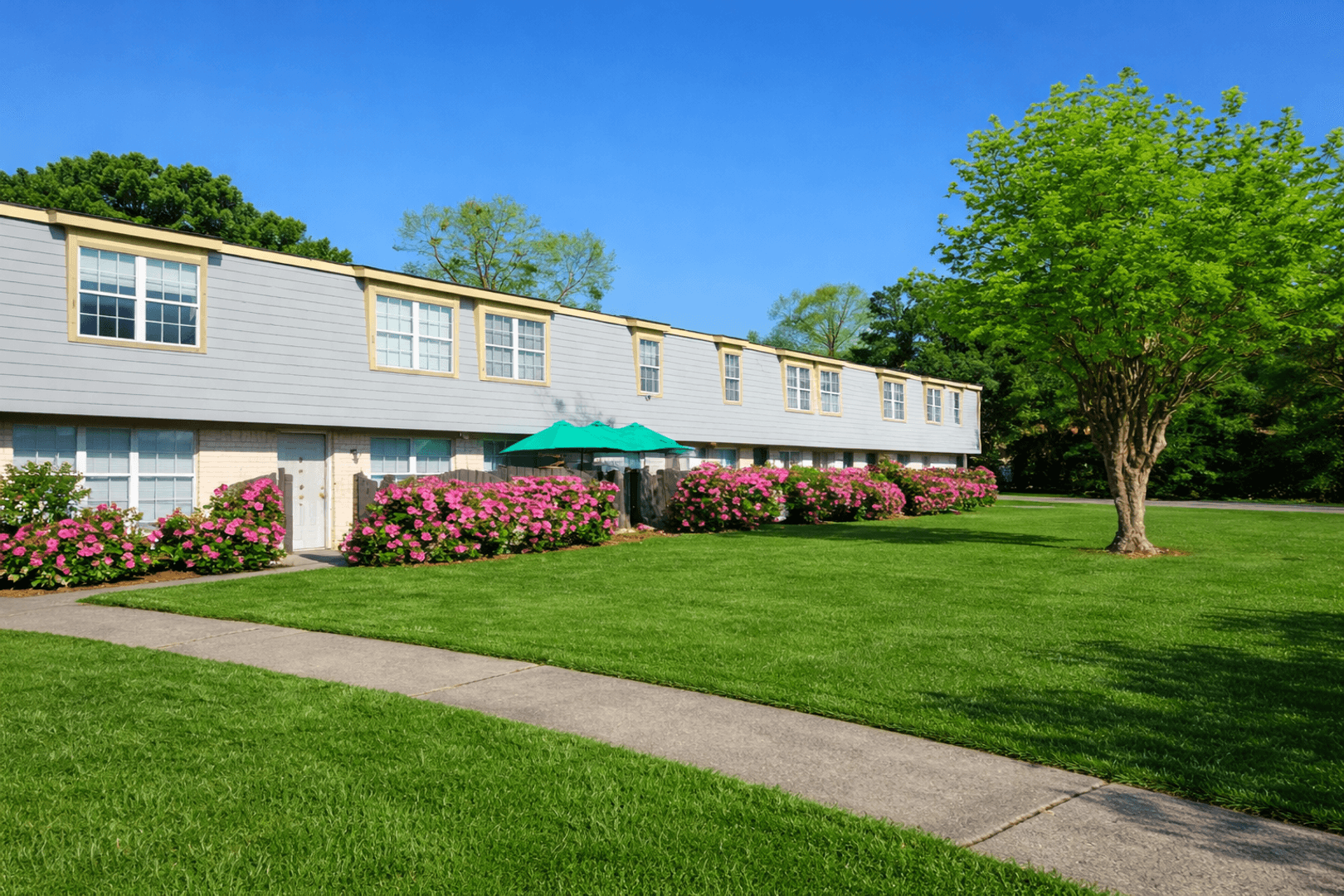 Atlanta Apartment: 2236 Plaster Rd NE
