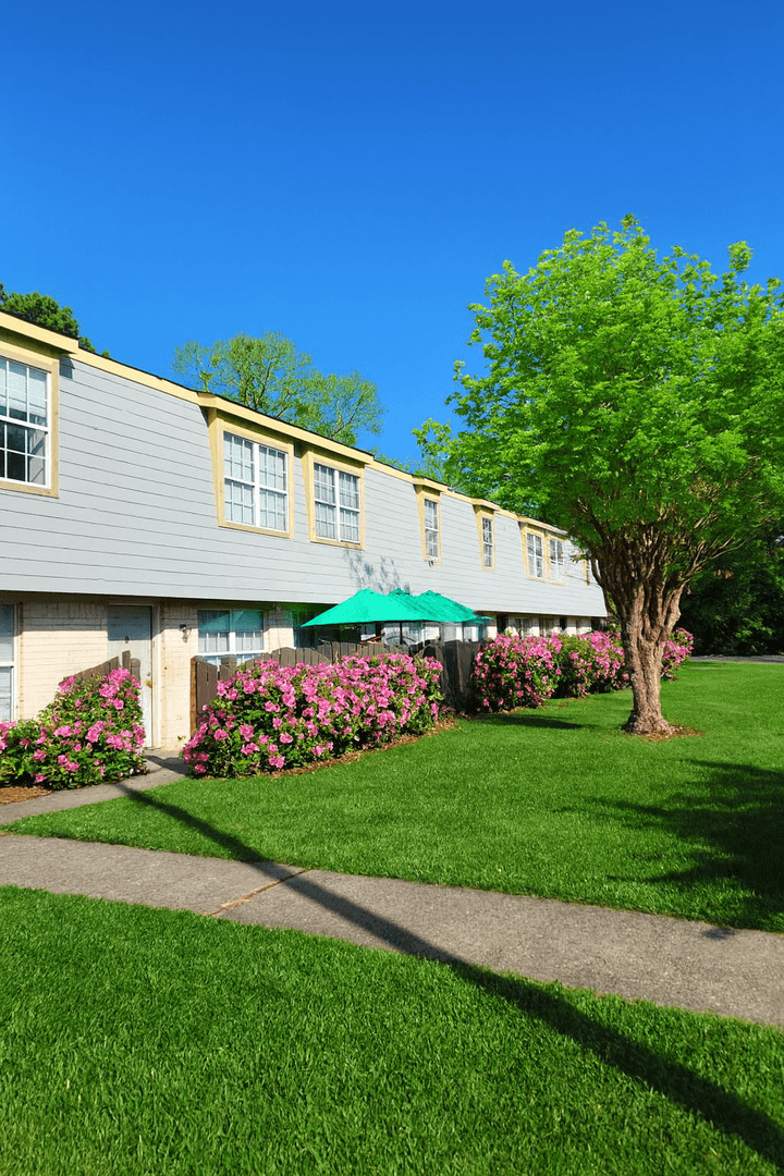Atlanta Apartment: 2236 Plaster Rd NE