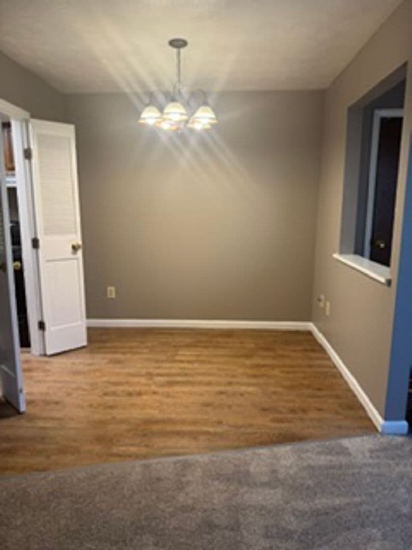 Vandalia House: 836 Sussex Place