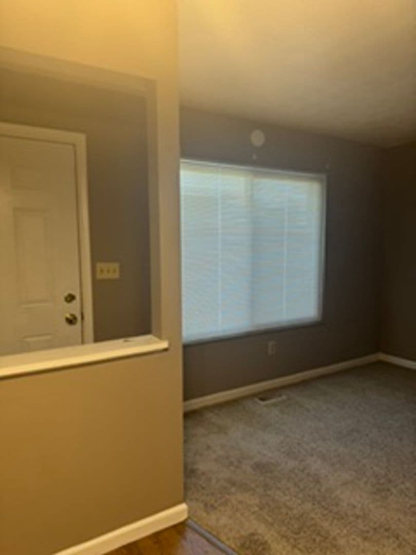 Vandalia House: 836 Sussex Place