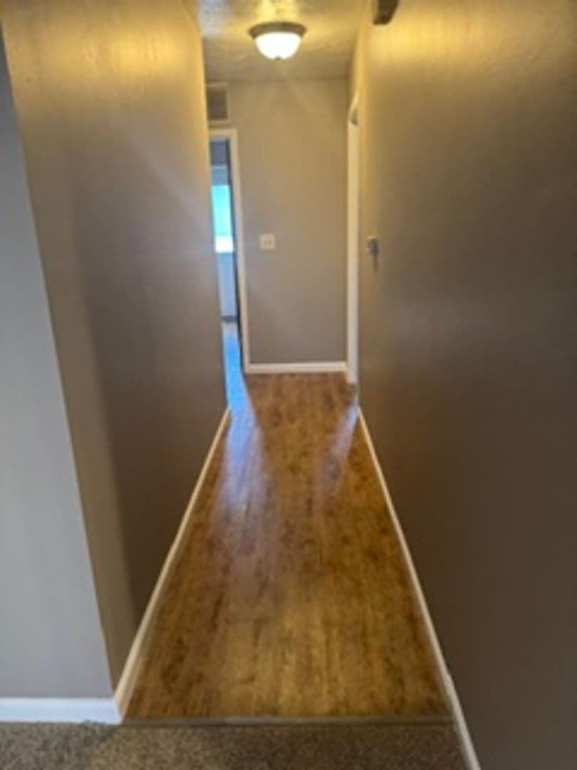 Vandalia House: 836 Sussex Place