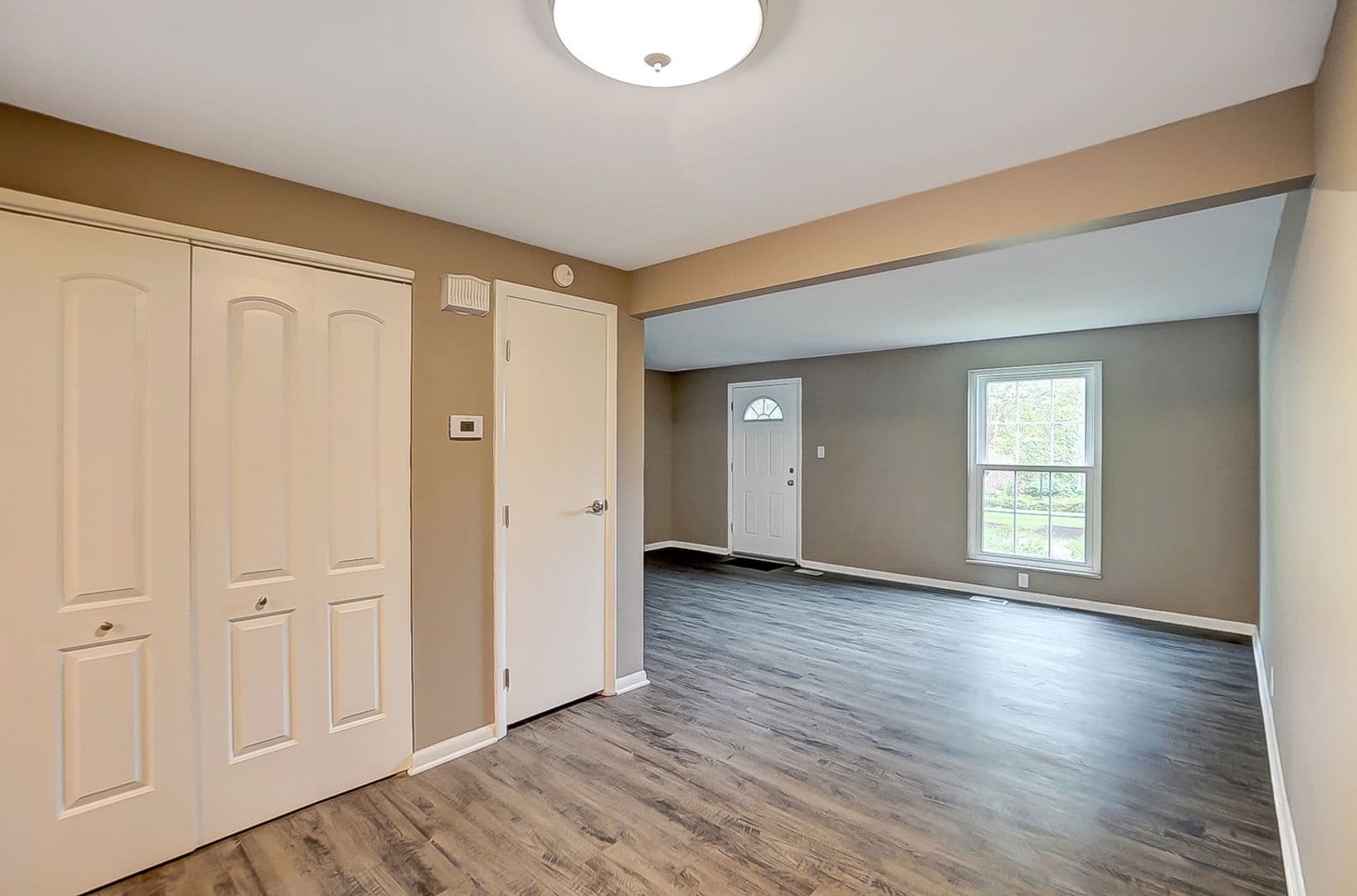 Fairborn House: 1212 Georgetown Court