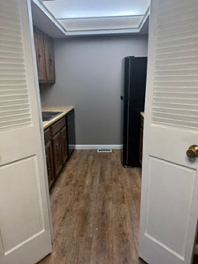 Vandalia House: 836 Sussex Place