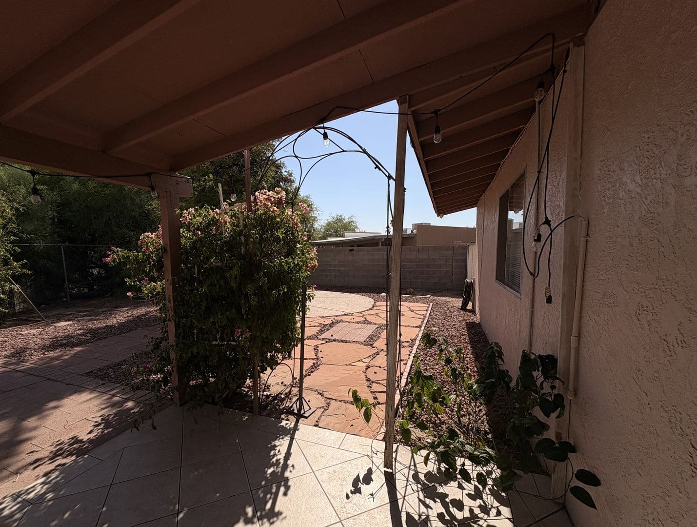 TUCSON House: 7311 N IRON BELL PL