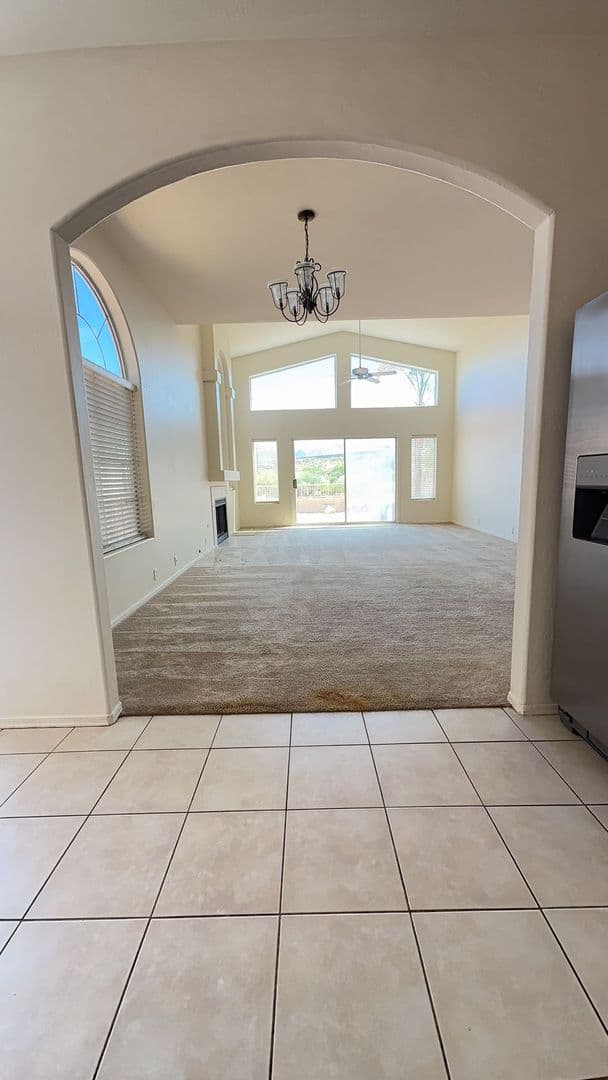 ORO VALLEY House: 10110 N BIGHORN BUTTE DR.