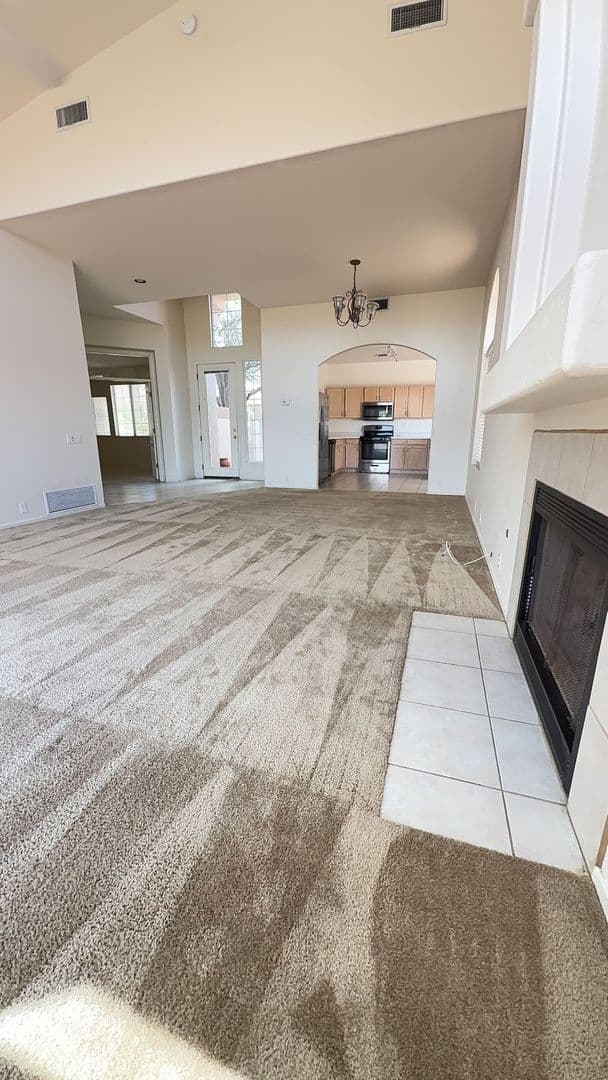 ORO VALLEY House: 10110 N BIGHORN BUTTE DR.