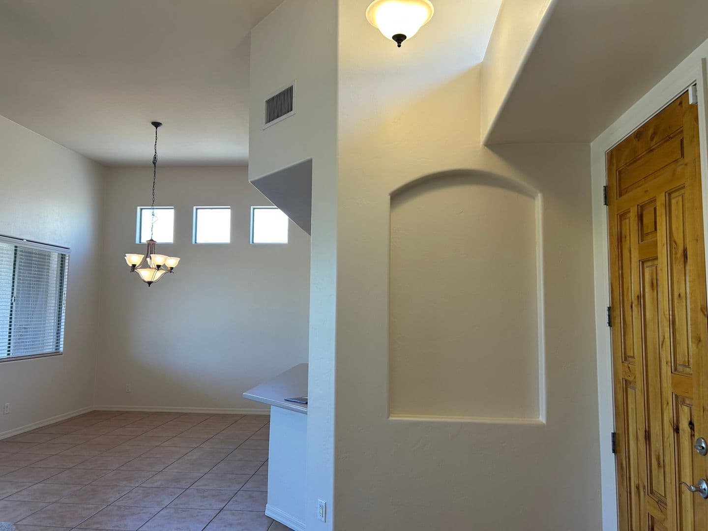 Vail House: 13798 E Fiery Dawn Dr