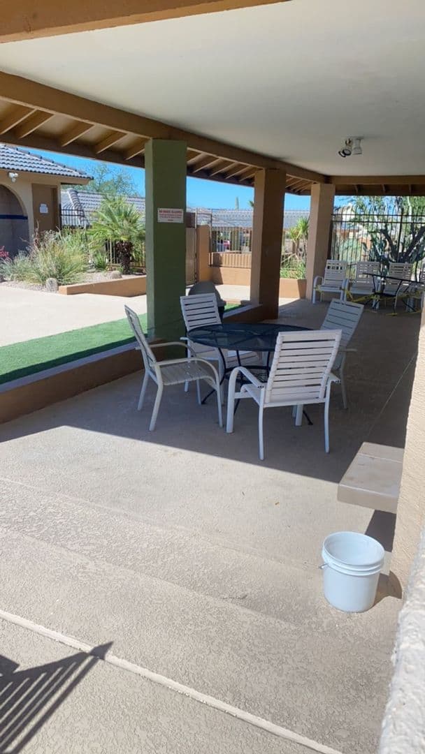 TUCSON House: 3884 S. WAYSIDE LN