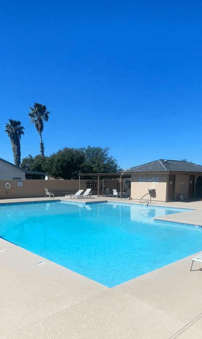 TUCSON House: 3884 S. WAYSIDE LN