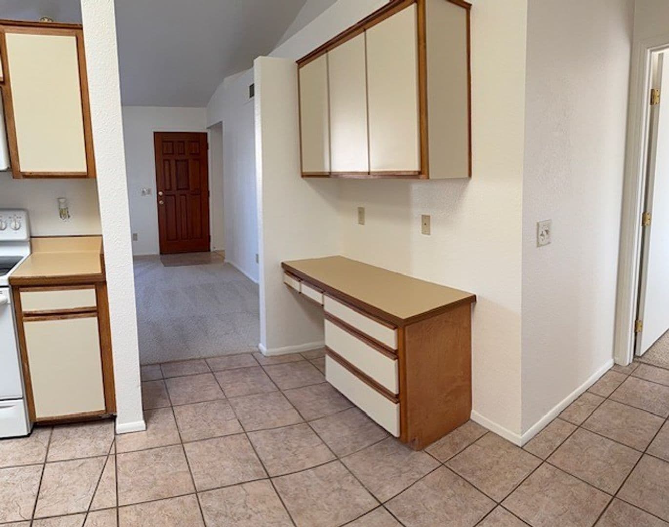 TUCSON House: 3884 S. WAYSIDE LN
