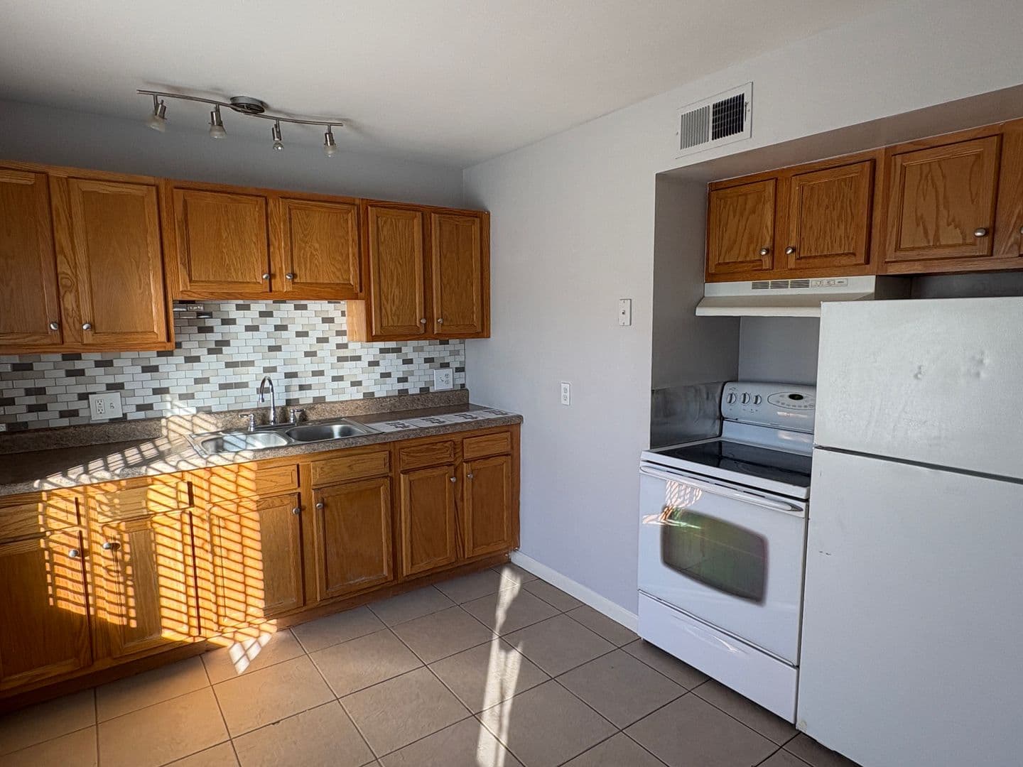 TUCSON Townhome: 2837 N EUCLID AVE  #1-6